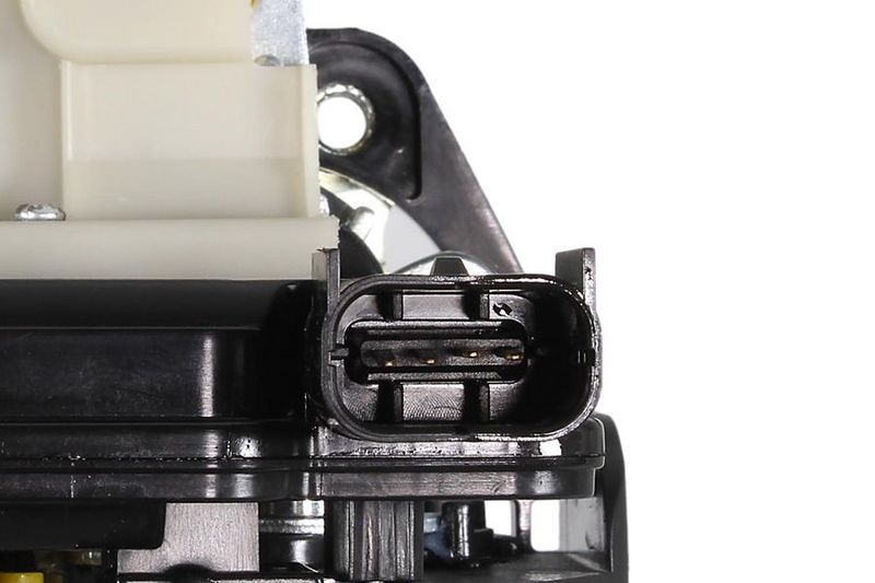 METZGER AUTOTEILE 2314633 Durų spyna