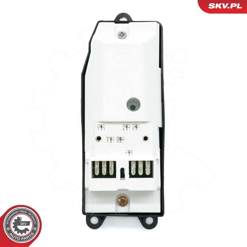 Lüliti, aknatõstuk, ESEN SKV 37SKV432