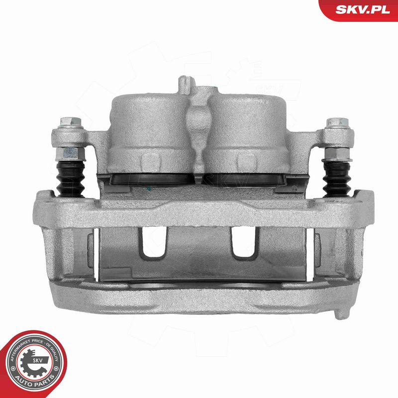 Pidurisadul, ESEN SKV 89SKV772