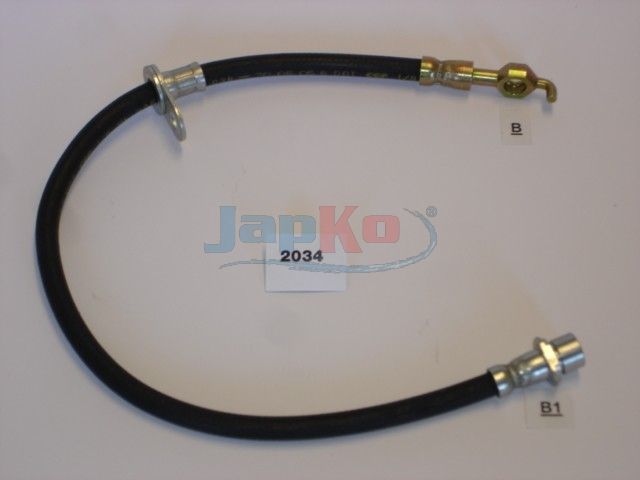 Kinnitus, Pidurivoolik,...