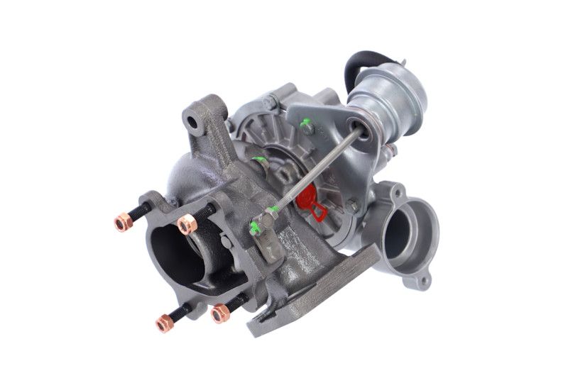 REMANTE 003-001-001164R Charger, charging (supercharged/turbocharged)