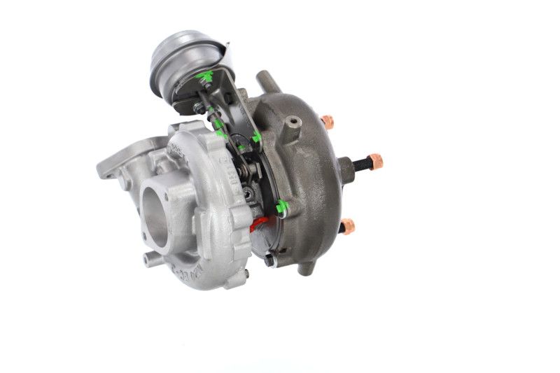 REMANTE 003-001-001364R Turbokompresorius