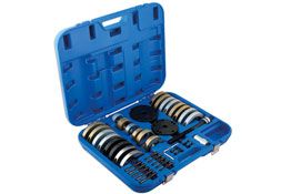 LASER TOOLS 5587 Installation Tool Set, Wheel Hub / Wheel Bearing
