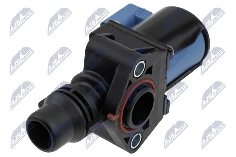 Supapa control, agent frigorific NTY CTM-VV-019