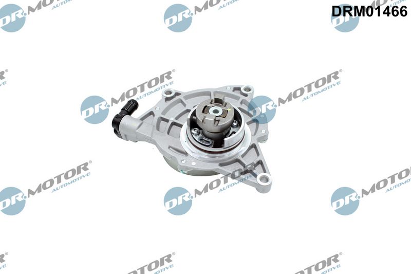 Dr.Motor Automotive Vakuumo siurblys, stabdymo įrenginys