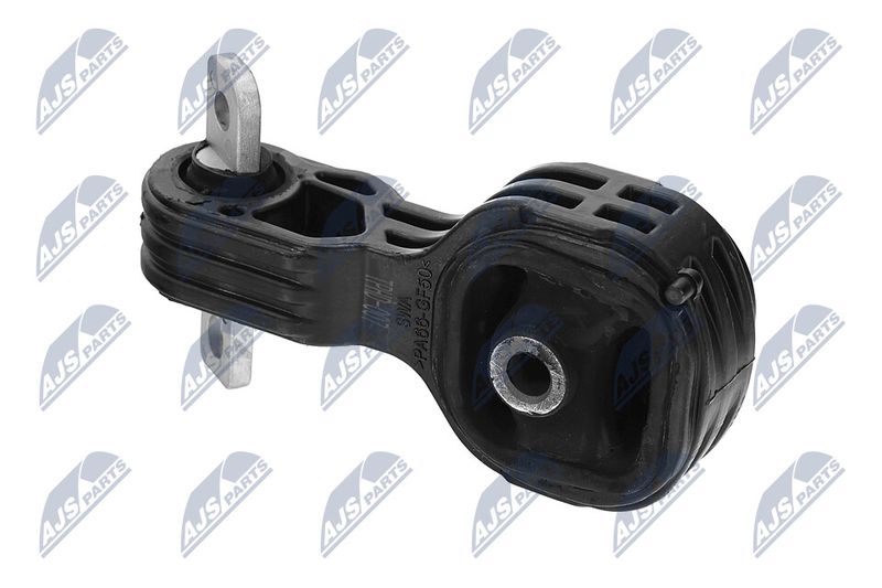 Paigutus, Mootor, NTY ZPS-HD-007