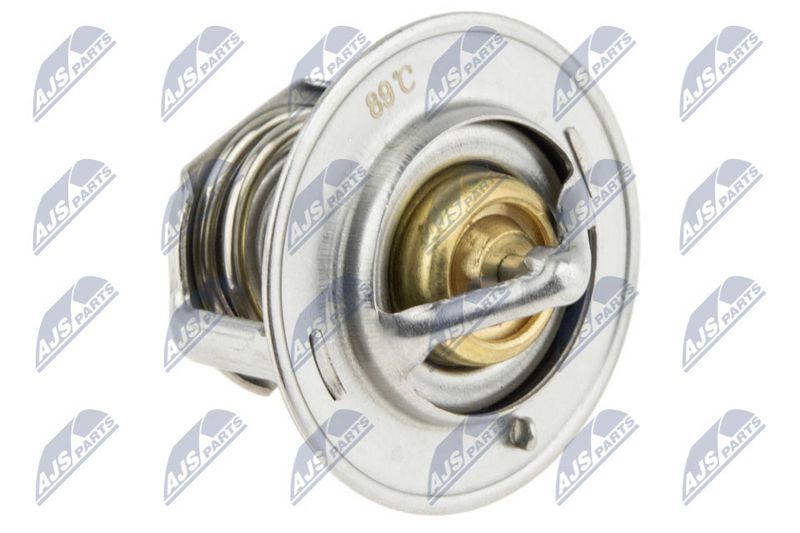 NTY CTM-PL-015 Thermostat, coolant