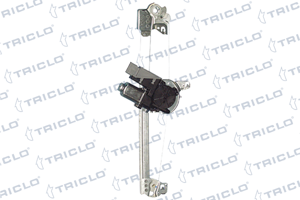 стъклоподемник TRICLO