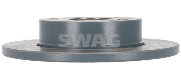 SWAG 10 90 8543 Brake Disc