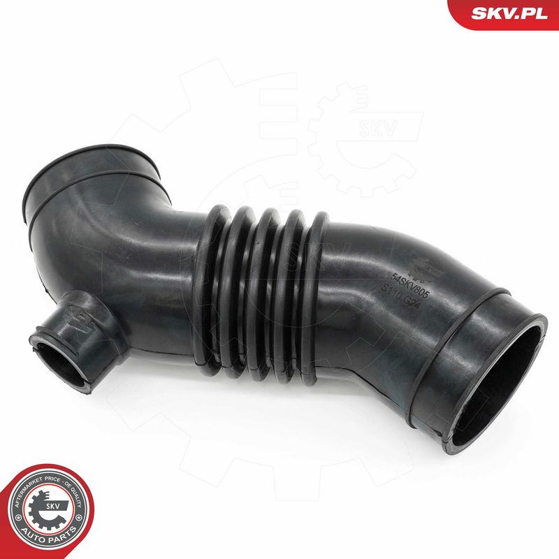 Jahutusvoolik, ESEN SKV 54SKV805