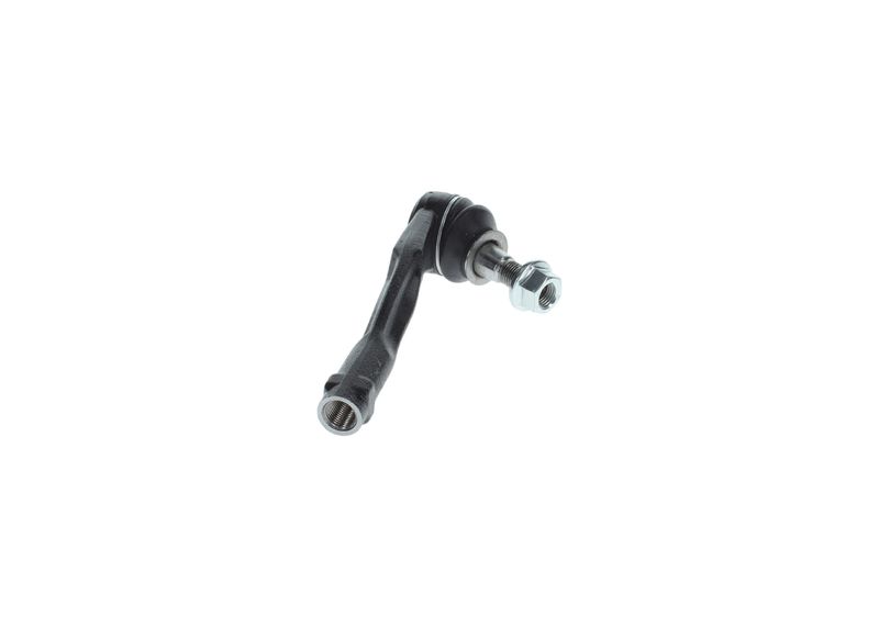 0986140743 BOSCH Testa barra d'accoppiamento 