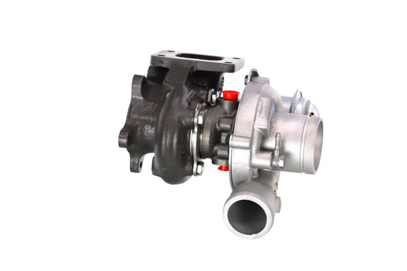 REMANTE 003-001-001583R Charger, charging (supercharged/turbocharged)