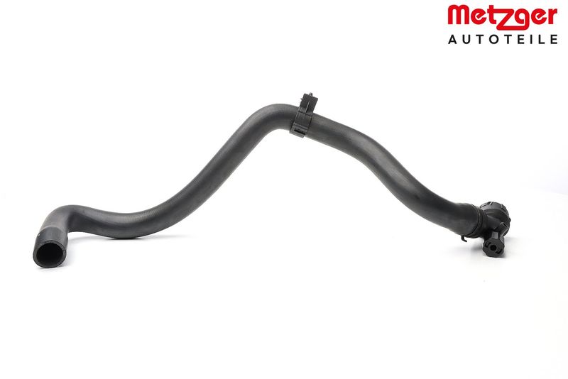 METZGER AUTOTEILE 2420766 Radiator Hose