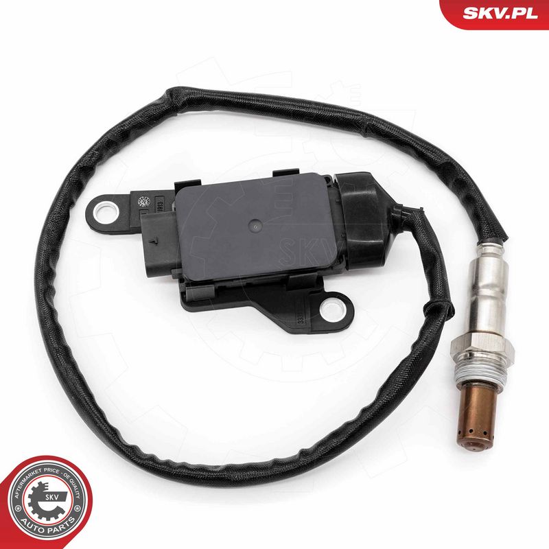 NOx-sensor, NOx-katalüsaator, ESEN SKV 71SKV026