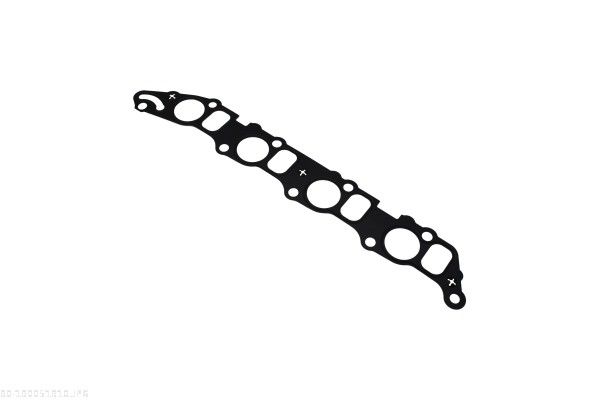 AUTOMEGA 190051910 - Gasket, intake manifold
