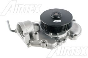 AIRTEX Vandens siurblys, variklio aušinimas