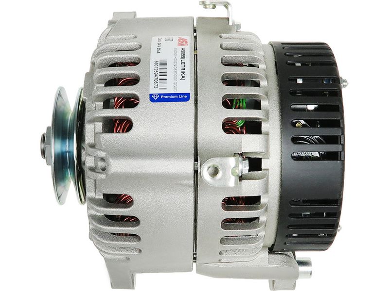 AS-PL A9059(LETRIKA) Alternator