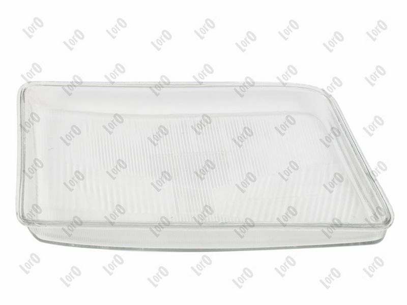 ABAKUS 053-21323-1524GL Priekinio žibinto stiklas
