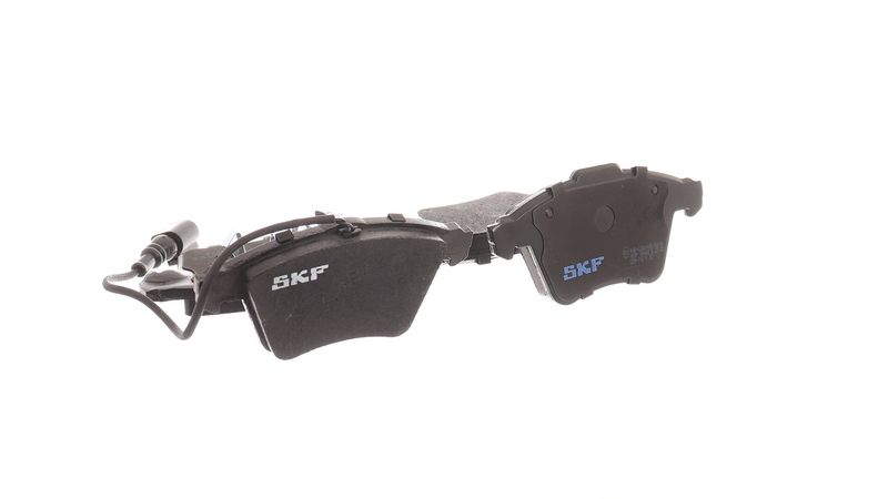 SKF VKBP80042E Brake Pad Set, disc brake