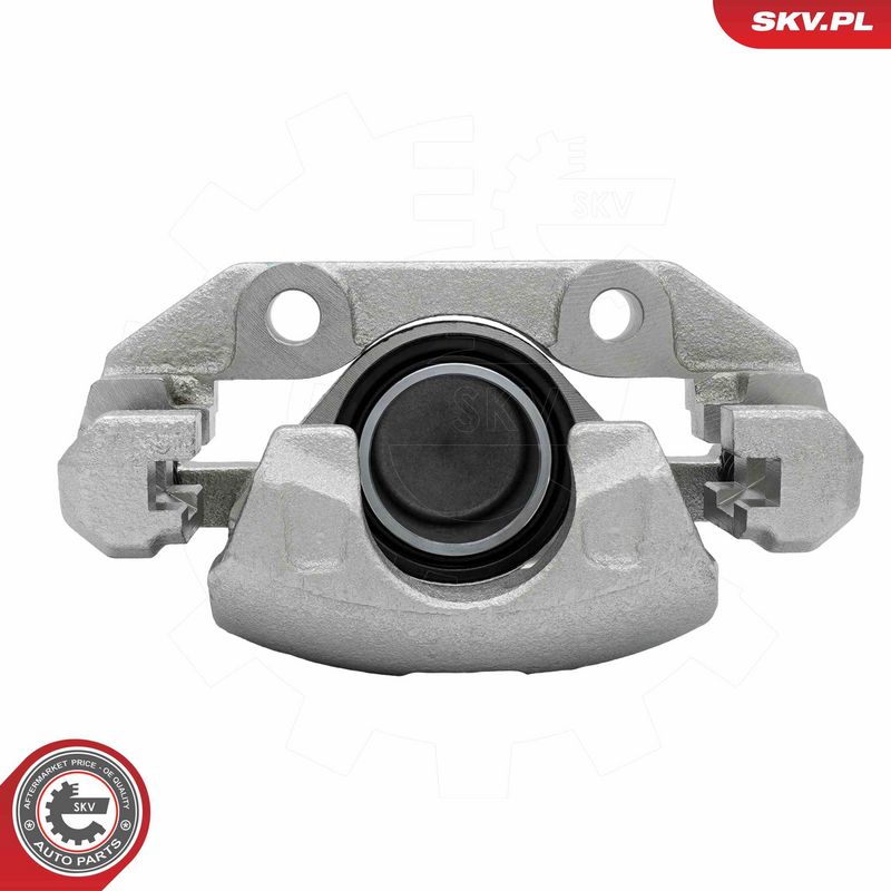 Pidurisadul, ESEN SKV 89SKV922