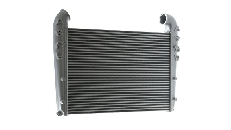 Product Image - Intercooler, inlaatluchtkoeler - CI655000S - MAHLE