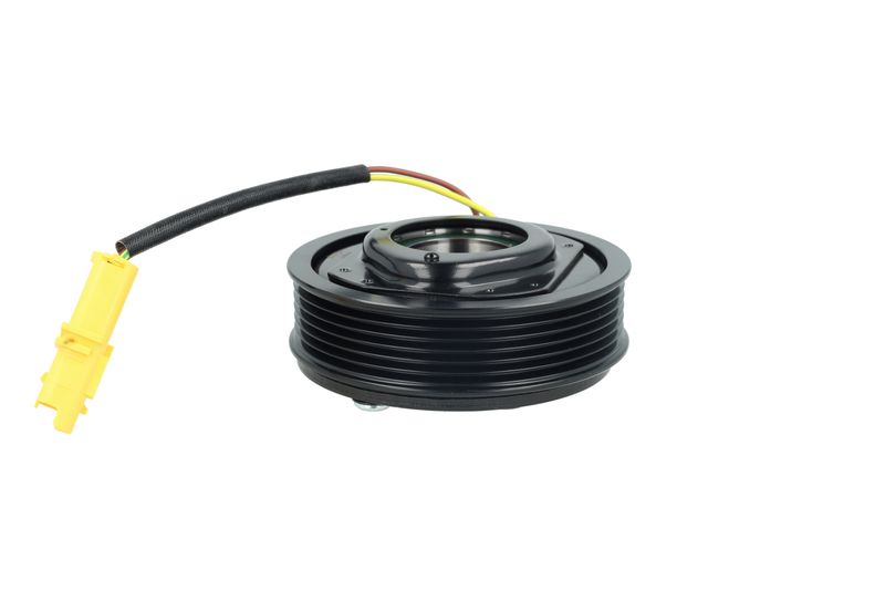 Magnetsidur, kliimakompressor, NRF 380170