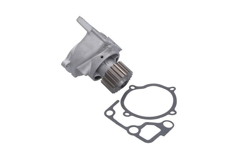 Veepump, mootori jahutus, KAMOKA T0170
