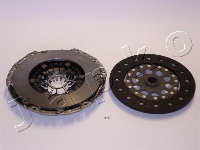 JAPKO 70418 Clutch Pressure Plate