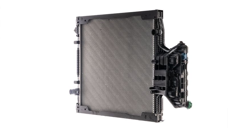 chladič vodní MAN CR2731000P