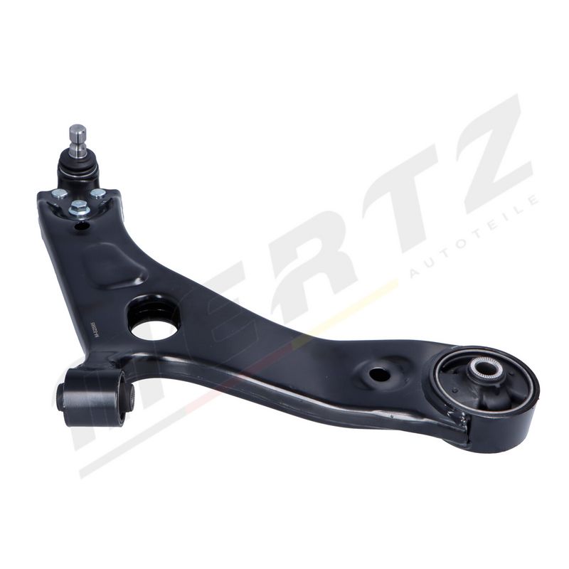 MERTZ M-S2585 Control/Trailing Arm, wheel suspension