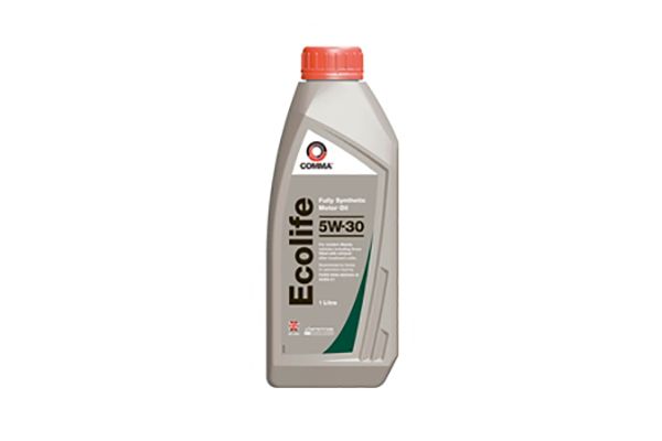 Comma Engine Oil ECL1L