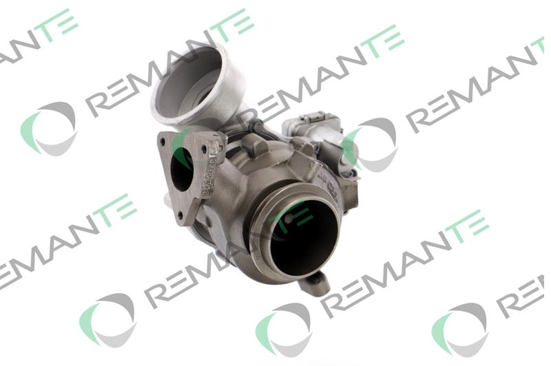 REMANTE 003-002-001396R Charger, charging (supercharged/turbocharged)