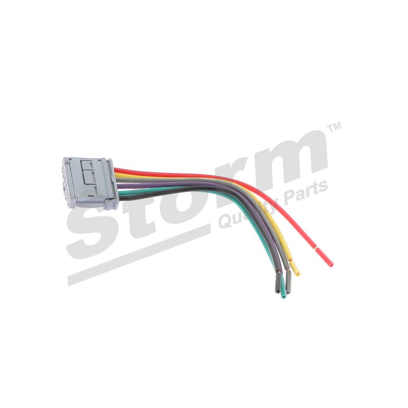 Kit réparation de câble, feu arrière STORM QUALITY PARTS 705099