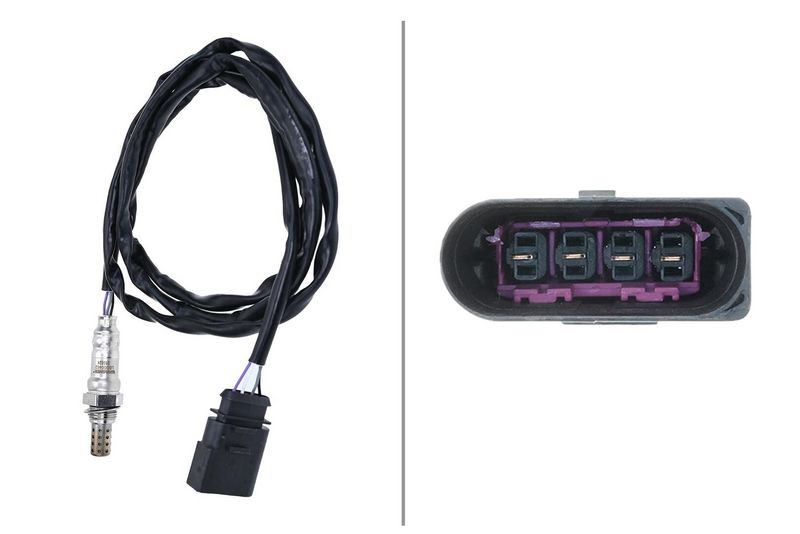 ламбда-сонда WAGNER