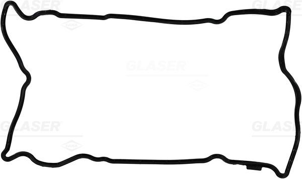 GLASER tömítés, szelepfedél X91031-01