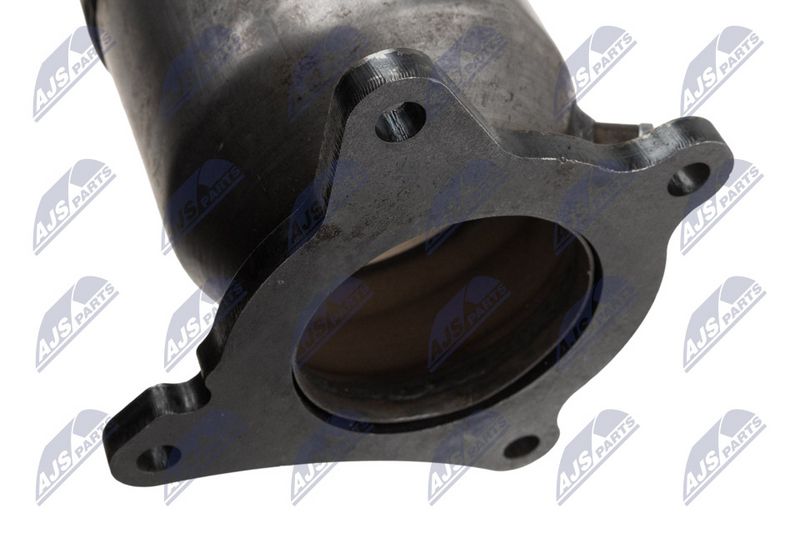 NTY KAT-VW-021 Catalytic Converter