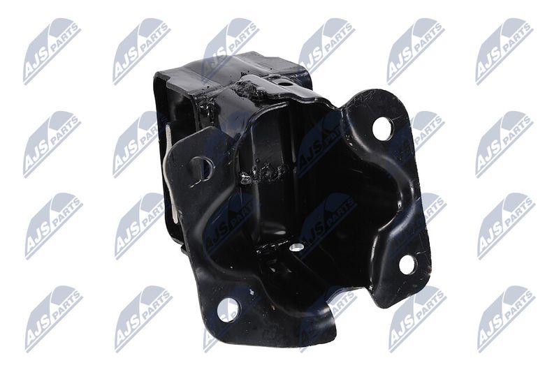 Paigutus, Mootor, NTY ZPS-CH-154