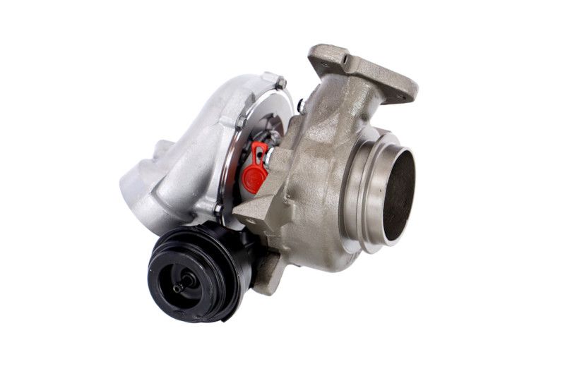 REMANTE 003-001-000137R Charger, charging (supercharged/turbocharged)