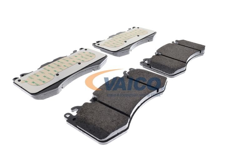 VAICO V48-0216 Brake Pad Set, disc brake
