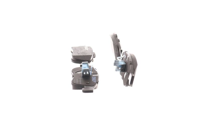 SKF VKBP 80015 Brake Pad Set, disc brake