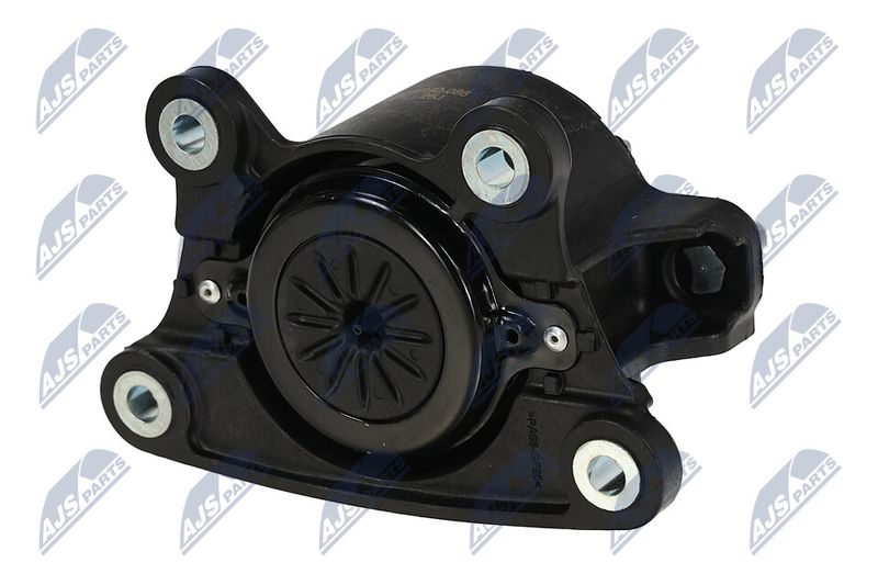 NTY ZPS-HD-086 Mounting, engine