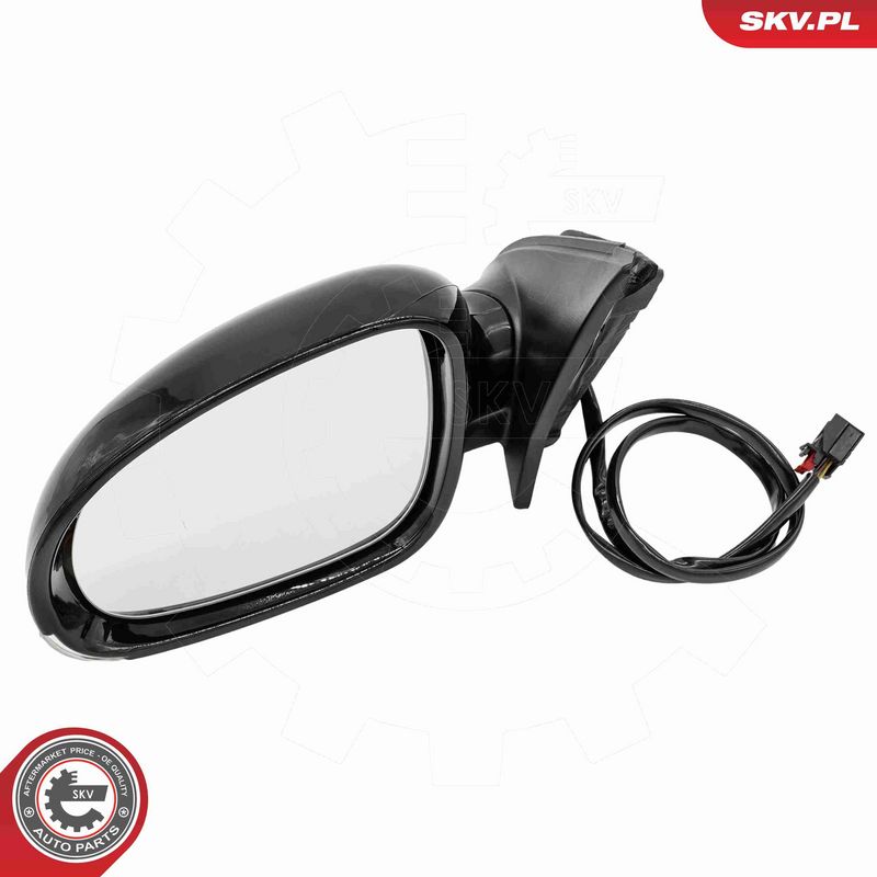 ESEN SKV 97SKV727 Exterior Mirror