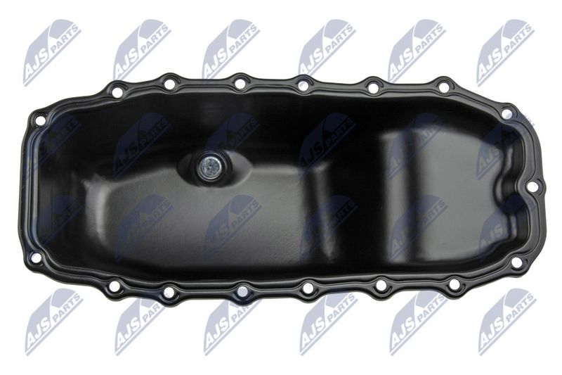 NTY BMO-FT-006 Oil Sump