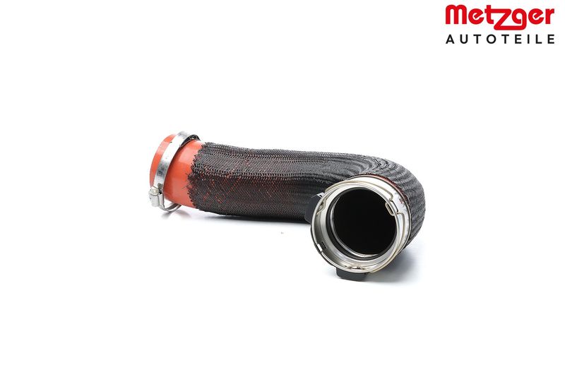 METZGER 2400595 Charge Air Hose
