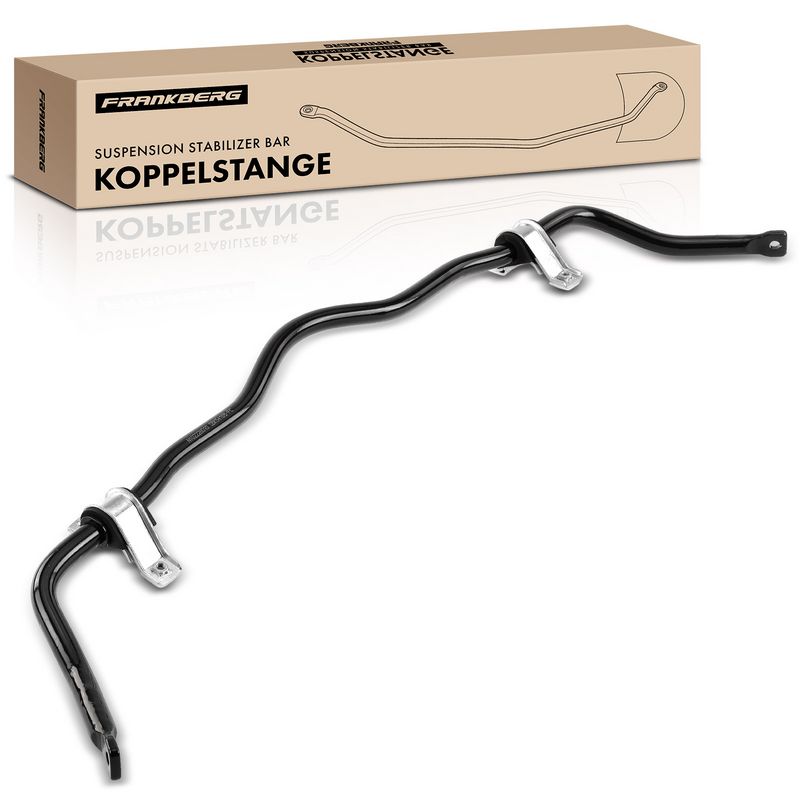 Frankberg 5481FB0025757 - Stabiliser Bar, suspension
