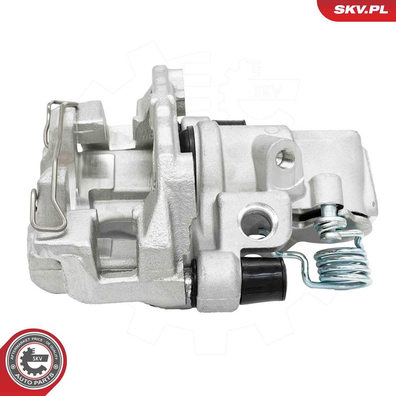 Pidurisadul, ESEN SKV 78SKV523