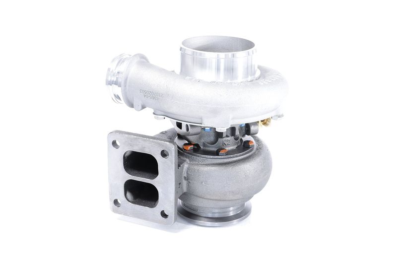 Compresor,sistem de supraalimentare T911913 BTS Turbo