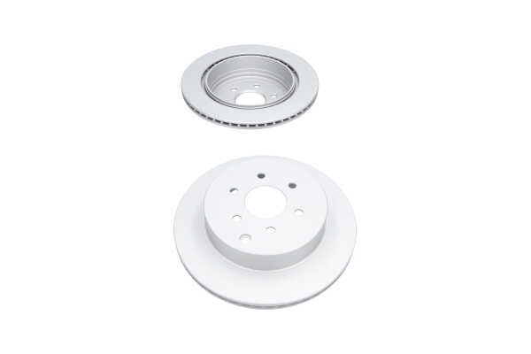 Kavo Parts BR-6803-C Brake Disc