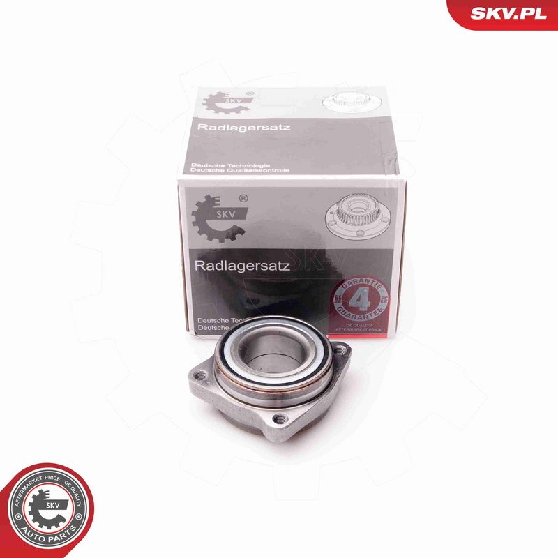 ESEN SKV 29SKV067 - Wheel Bearing Kit