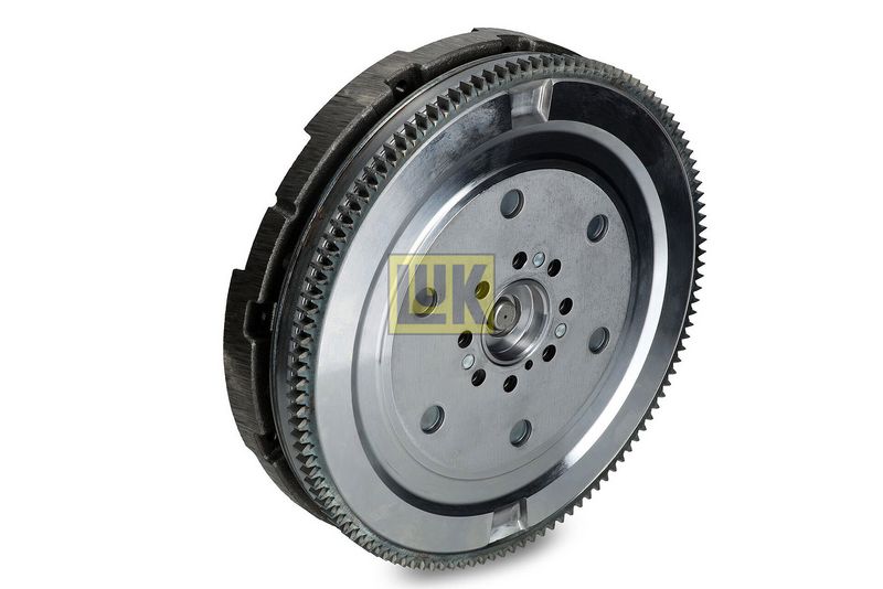 Hooratas, Schaeffler LuK 415 0880 10